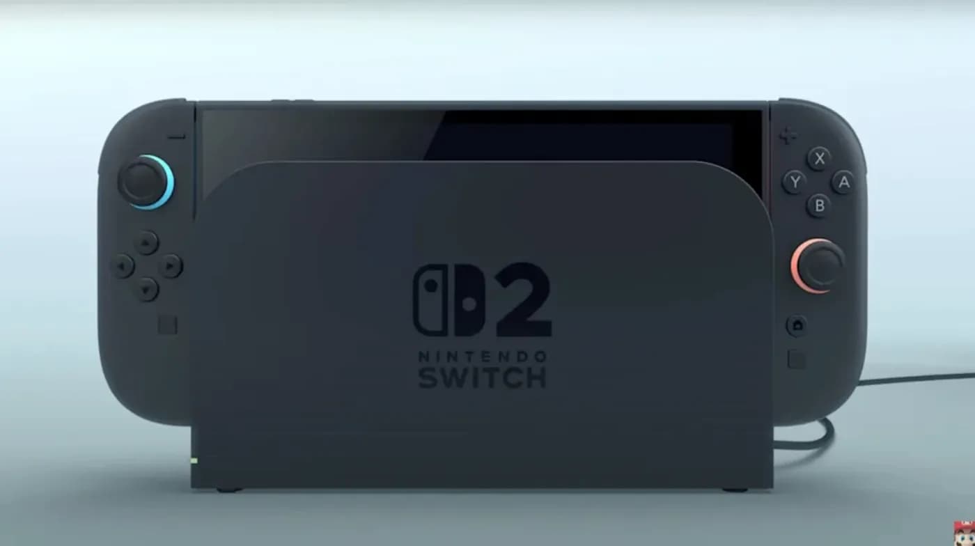Nintendo Switch 2: присаживаем батареи на строгую диету