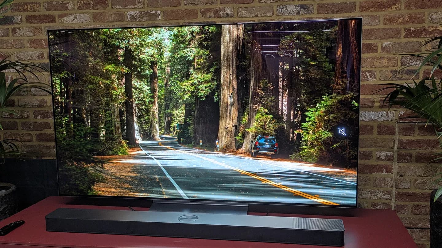 LG B5: Самая доступная OLED-надежда или просто очередной маркетинговый трюк?