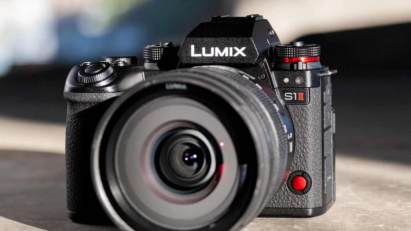 Panasonic Lumix S1 II: Видео-поджигатель или очередная замануха за большие деньги?
