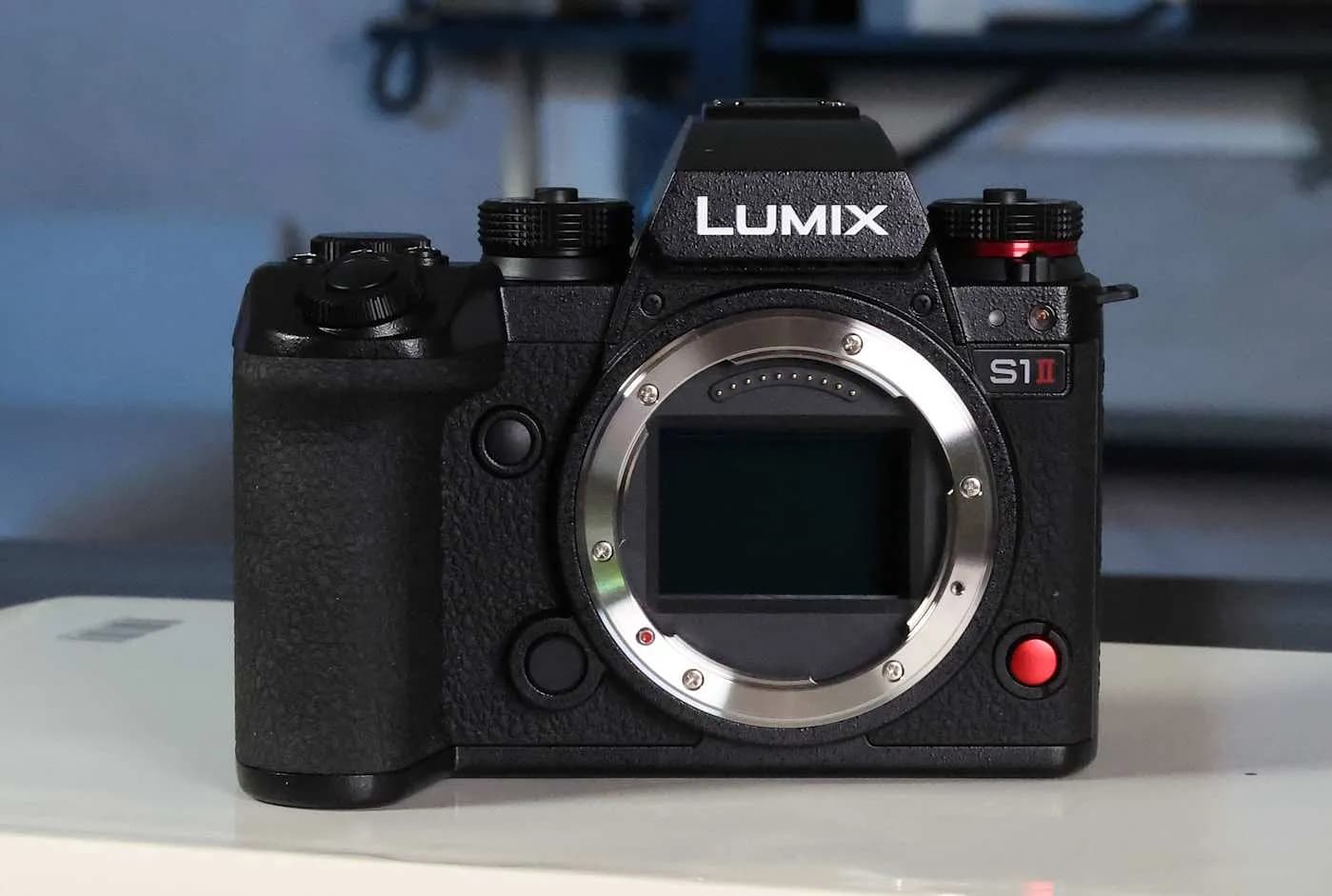 Panasonic S1 II: новая камера для создателей контента или просто очередная уловка?