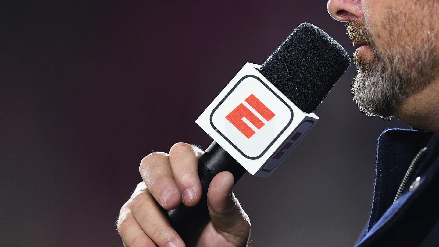 ESPN запускает свой новый потоковый сервис — без дополнительных слов!