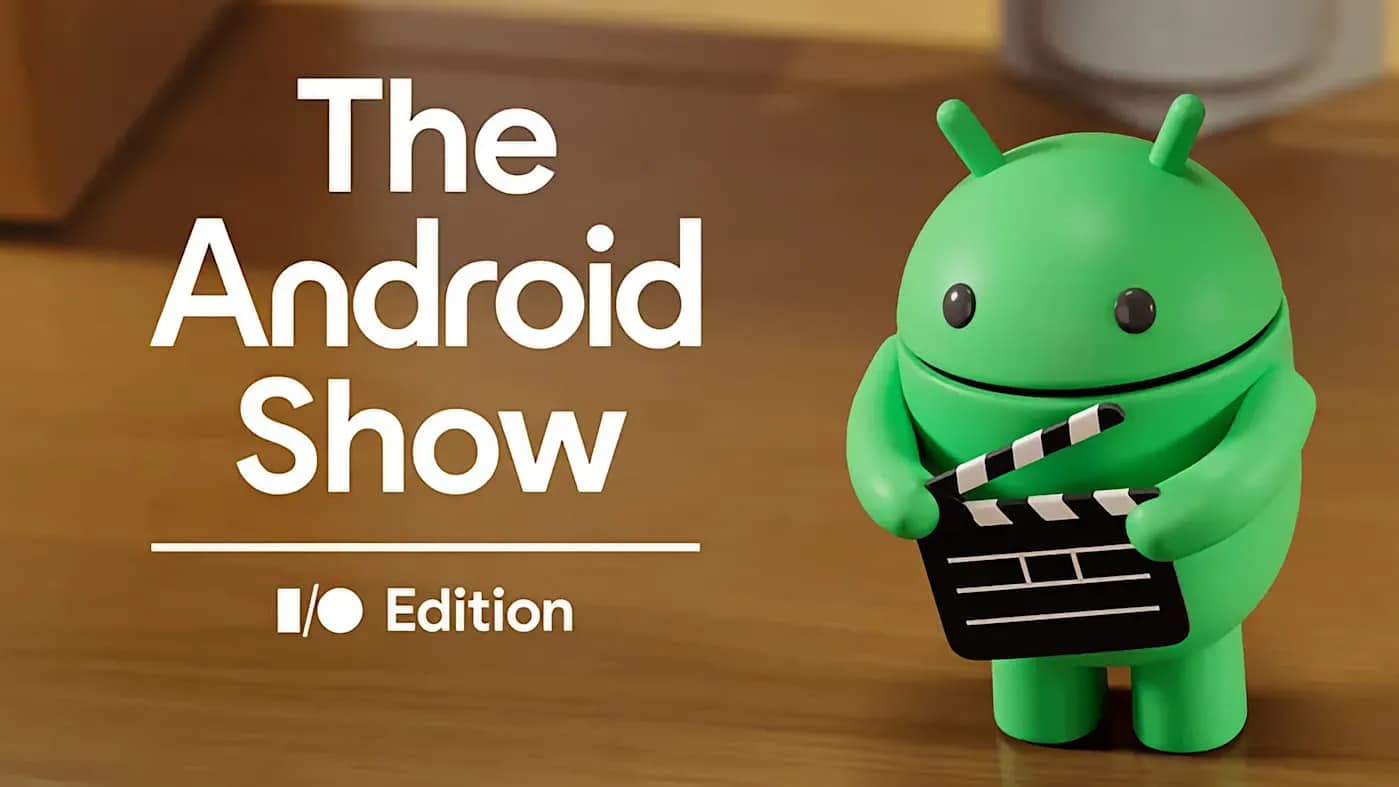Все изменения Google на Android Show: новые технологии и их абсурдность