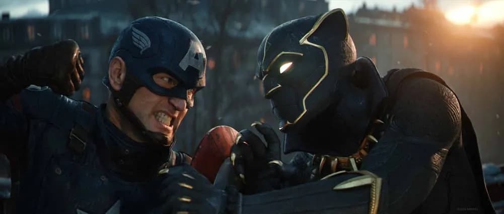 Marvel отложила игру, чтобы она выглядела лучше, чем мы