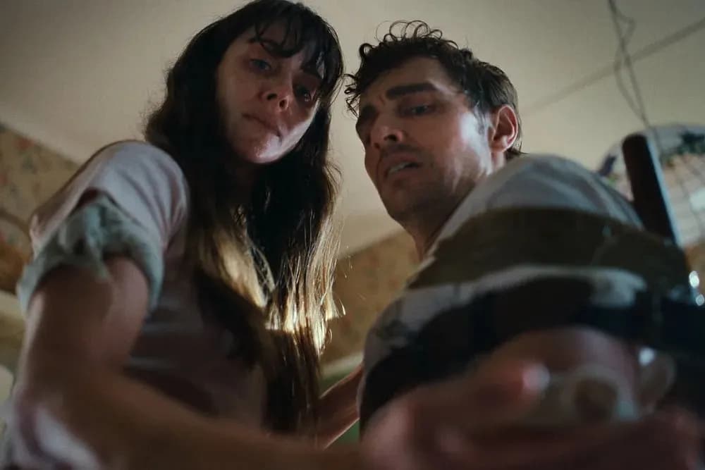 Поединок за авторские права: в WME разразился судебный роман о ‘Together’ и ‘Better Half’