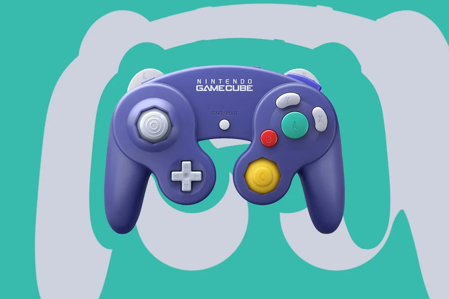 Предзаказ беспроводного контроллера GameCube для Switch 2 уже открыт!