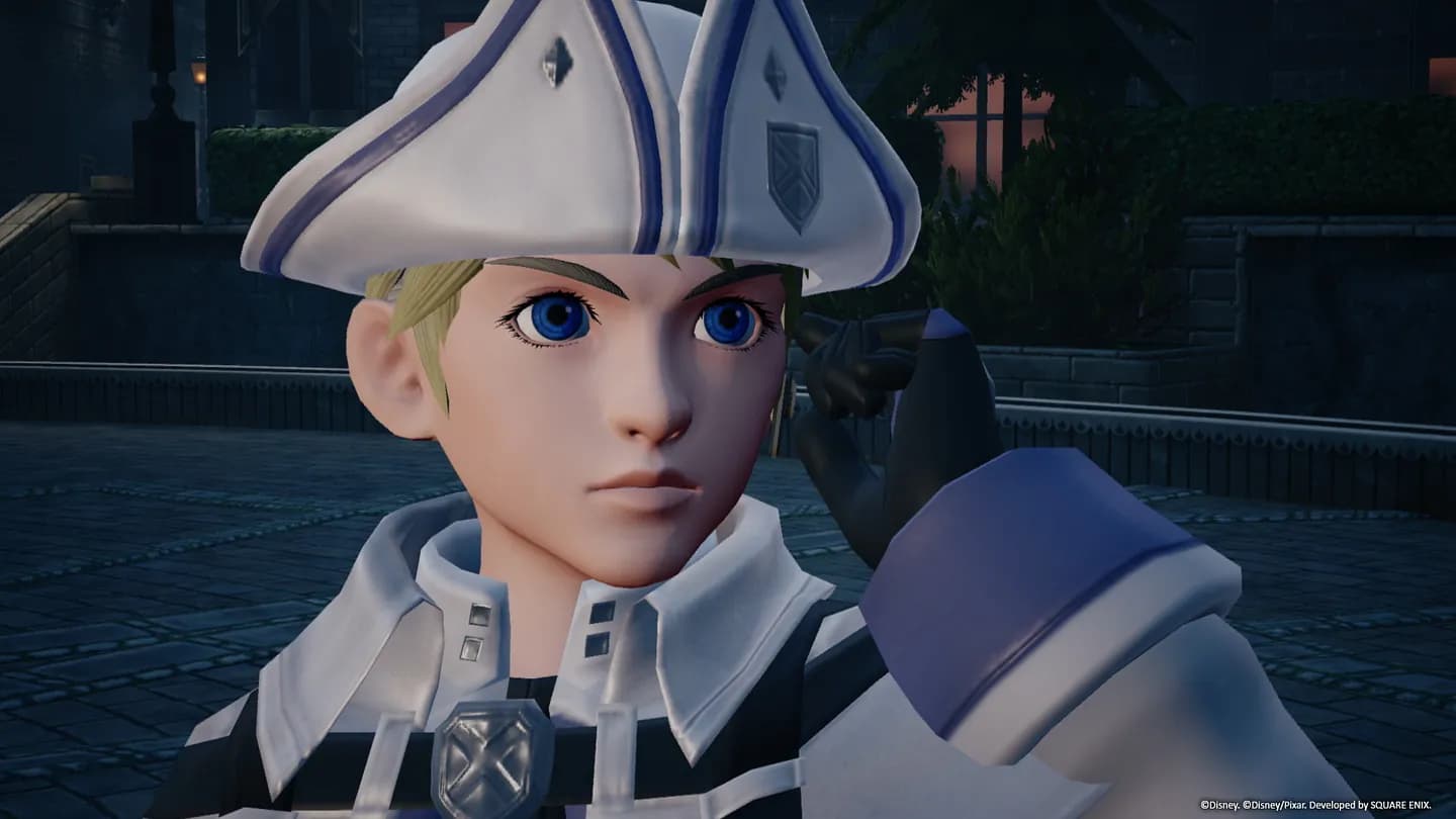 Square Enix бросает мечты о Kingdom Hearts: мобильная игра отменена