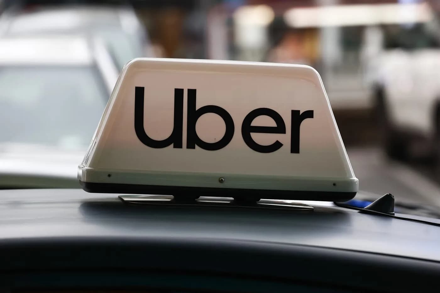 Uber запускает Route Share: путешествуйте как автобусы, но с экономией