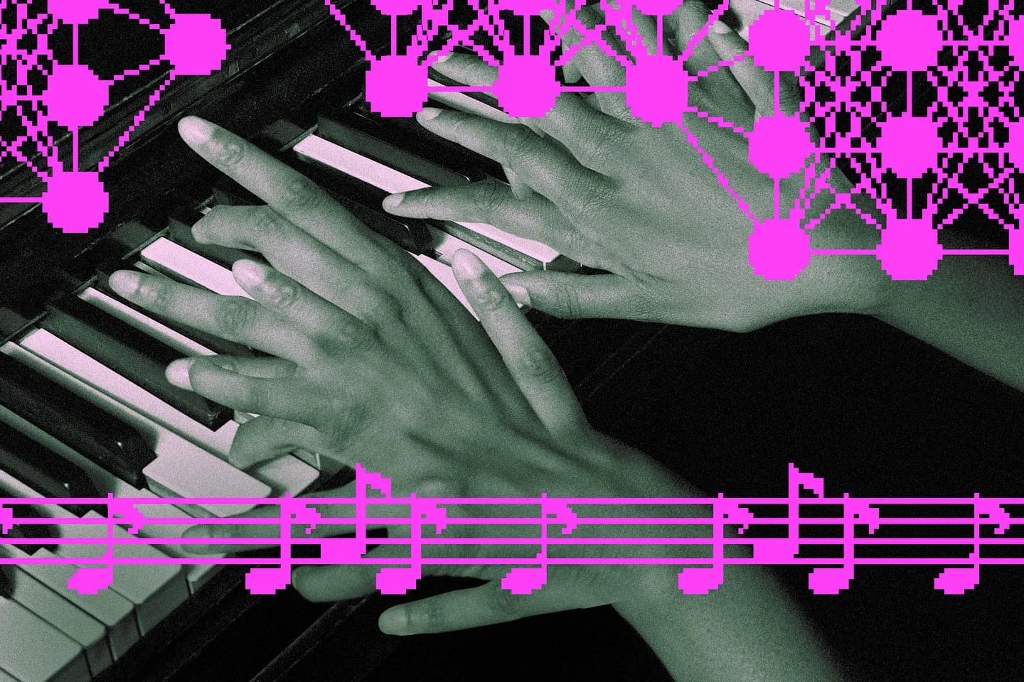 SoundCloud: «Мы не используем ваш контент для AI» — кто бы сомневался?