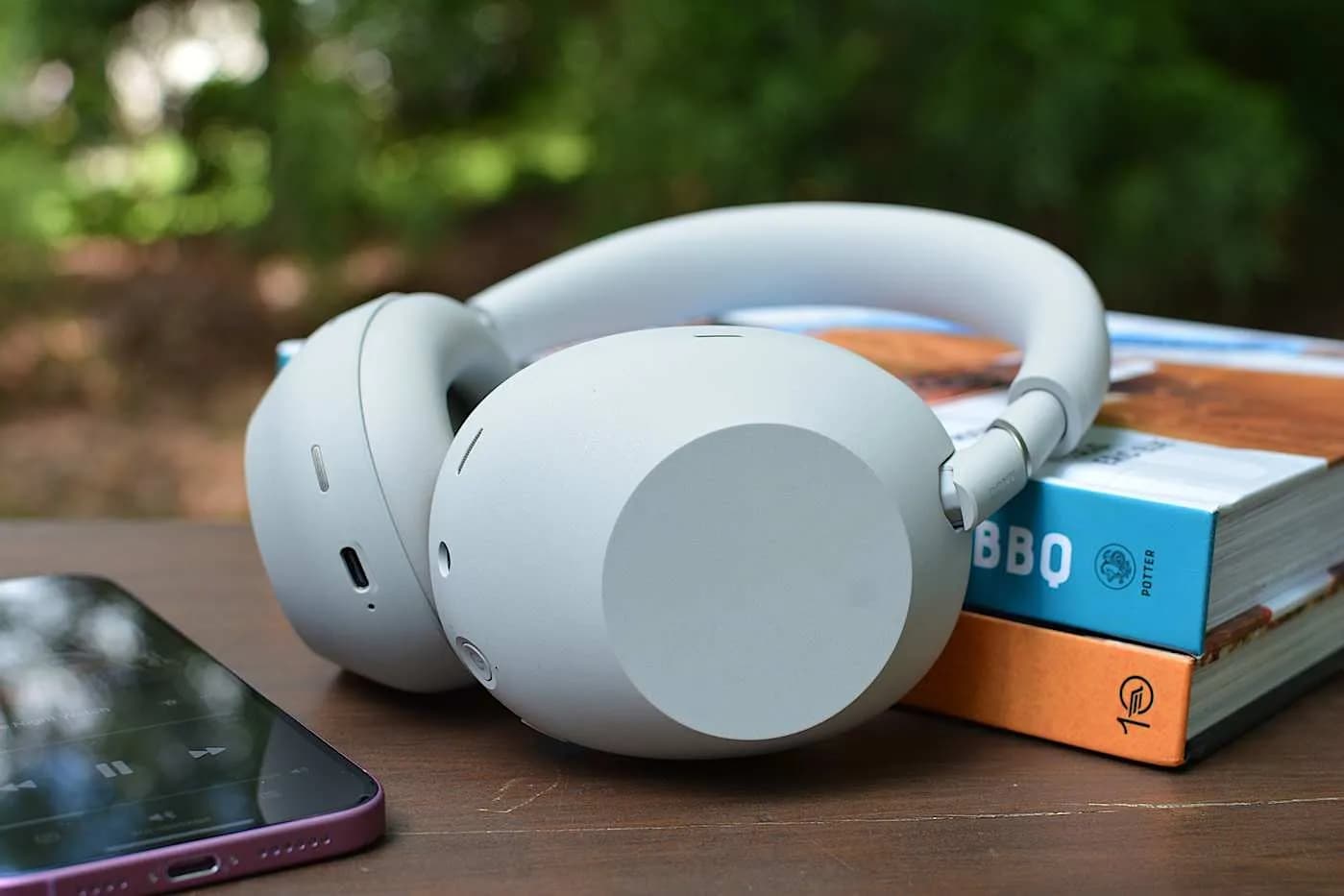 Уши на завтрак: Обзор Sony WH-1000XM6