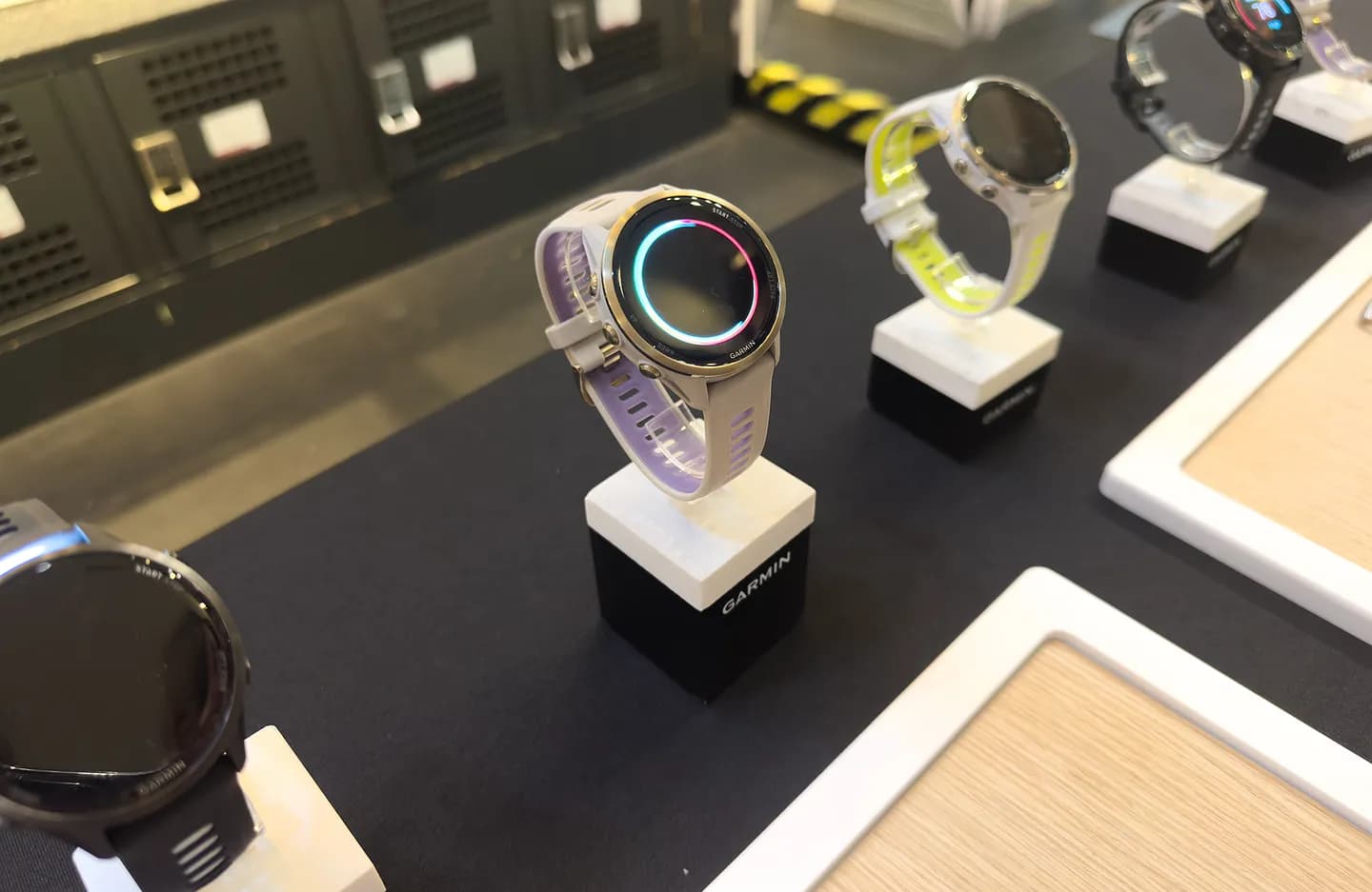 Garmin снова в строю: новые часы Forerunner взрывают рынок
