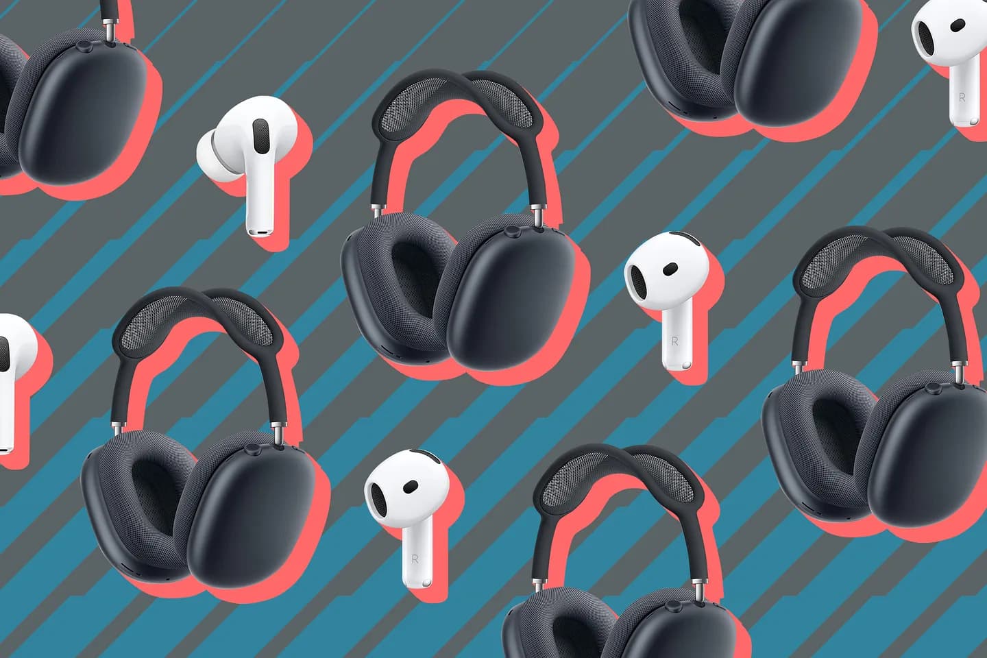 Не просто наушники: как AirPods завоевали свое место в нашем мире