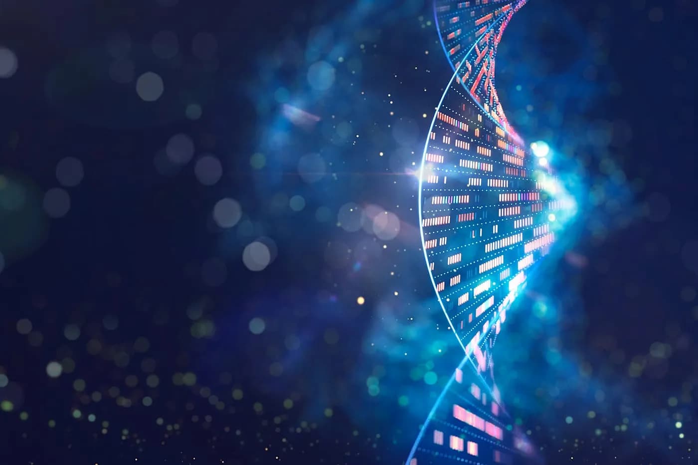 Генетическая терапия: от колыбельной к CRISPR