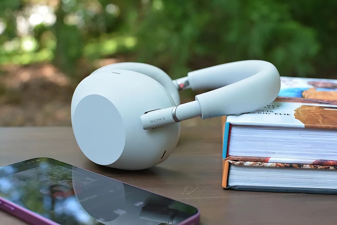 Наушники Sony WH-1000XM6: правда об ожидании и реальности