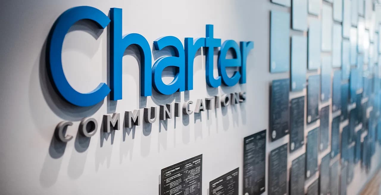 Слияние гигантов: Charter и Cox объединяются за 34,5 миллиарда долларов
