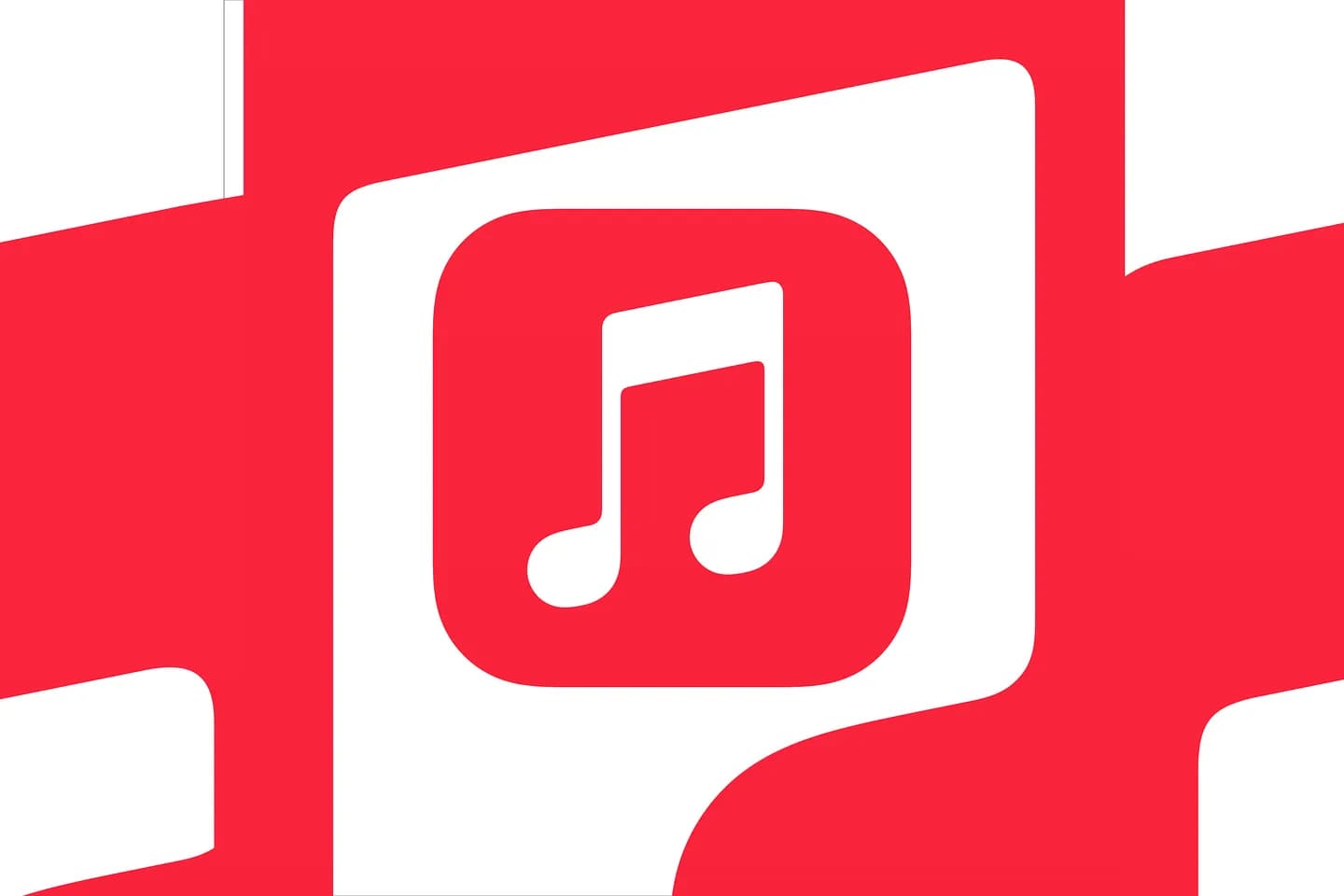 Apple Music облегчает переход с других стриминговых сервисов