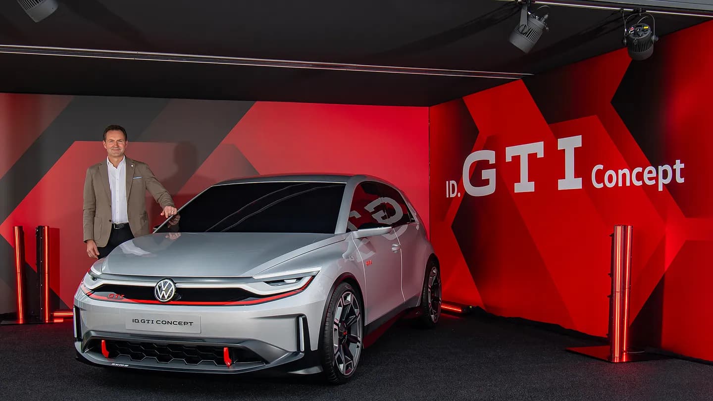 Электрические GTI: монстры на батарейках или очередные разочарования?