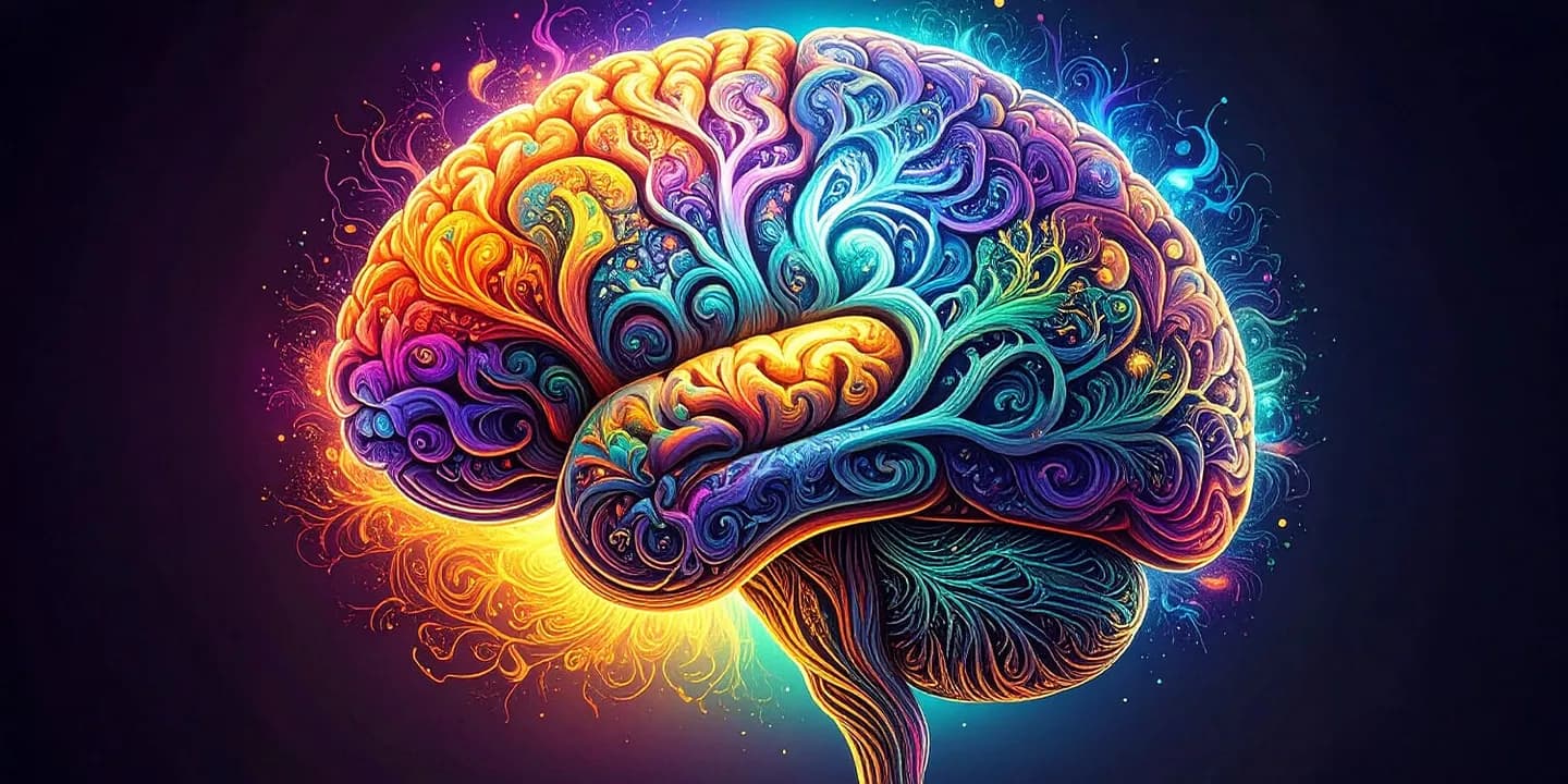 Мыши, стрессы и психоделики: Как 5-MeO-DMT улучшает жизнь мышей в стрессах