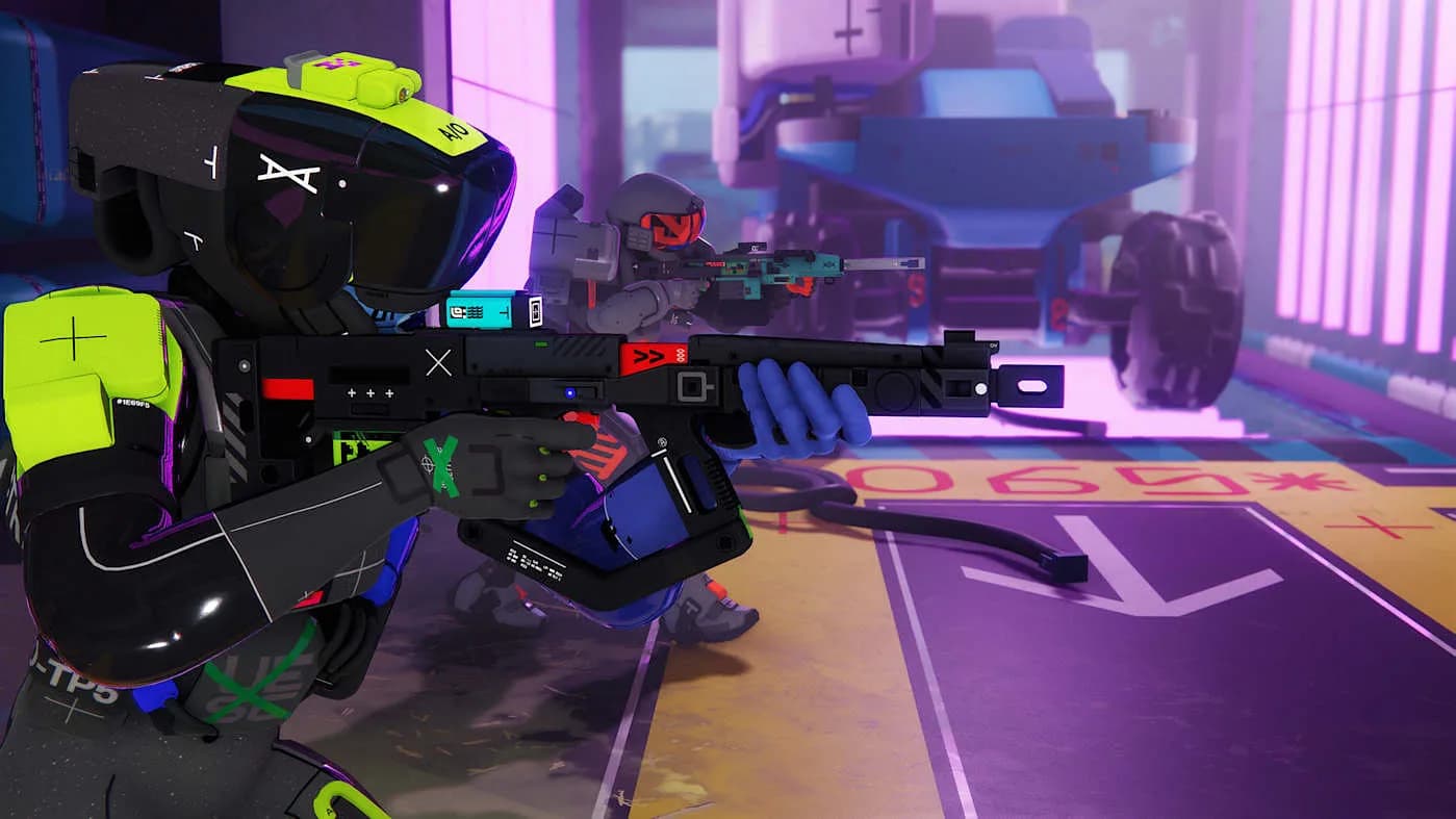 Bungie: "Наша креативность – это заимствование!" 🤔