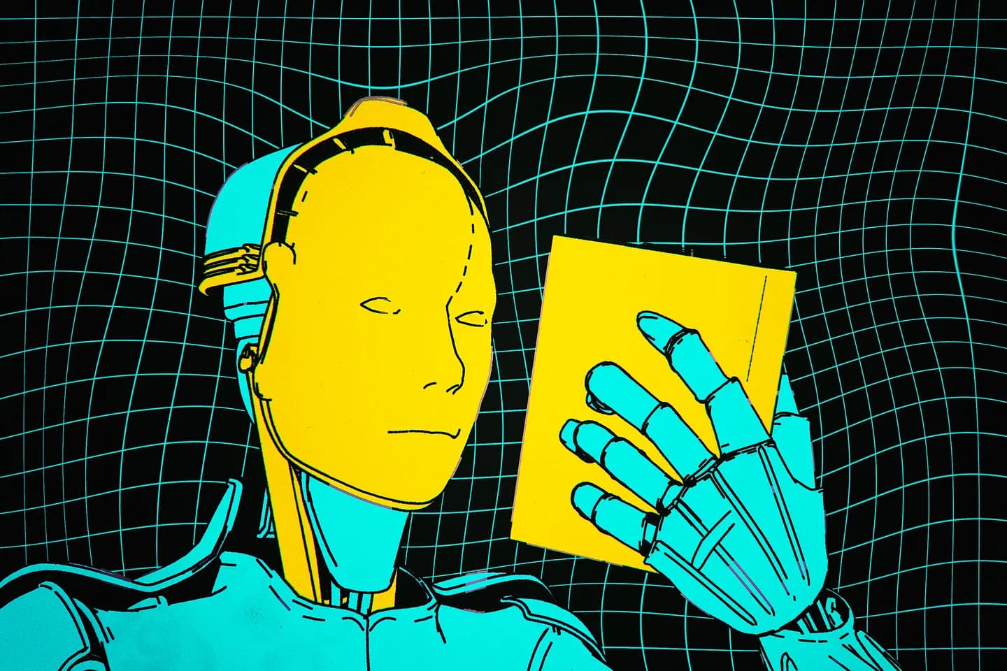 Не читайте это: лучшие материалы The Verge с просторов сети