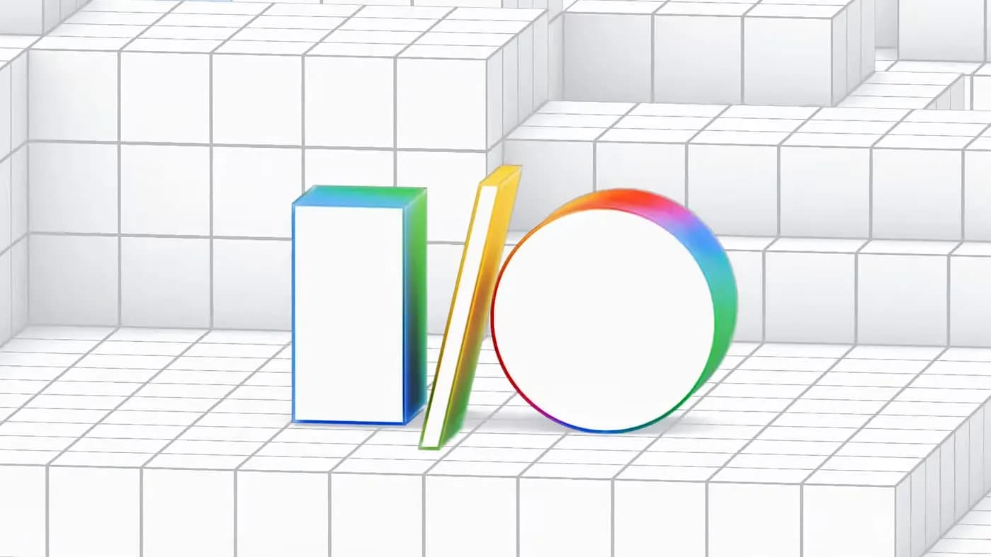 Как смотреть Google I/O 2025