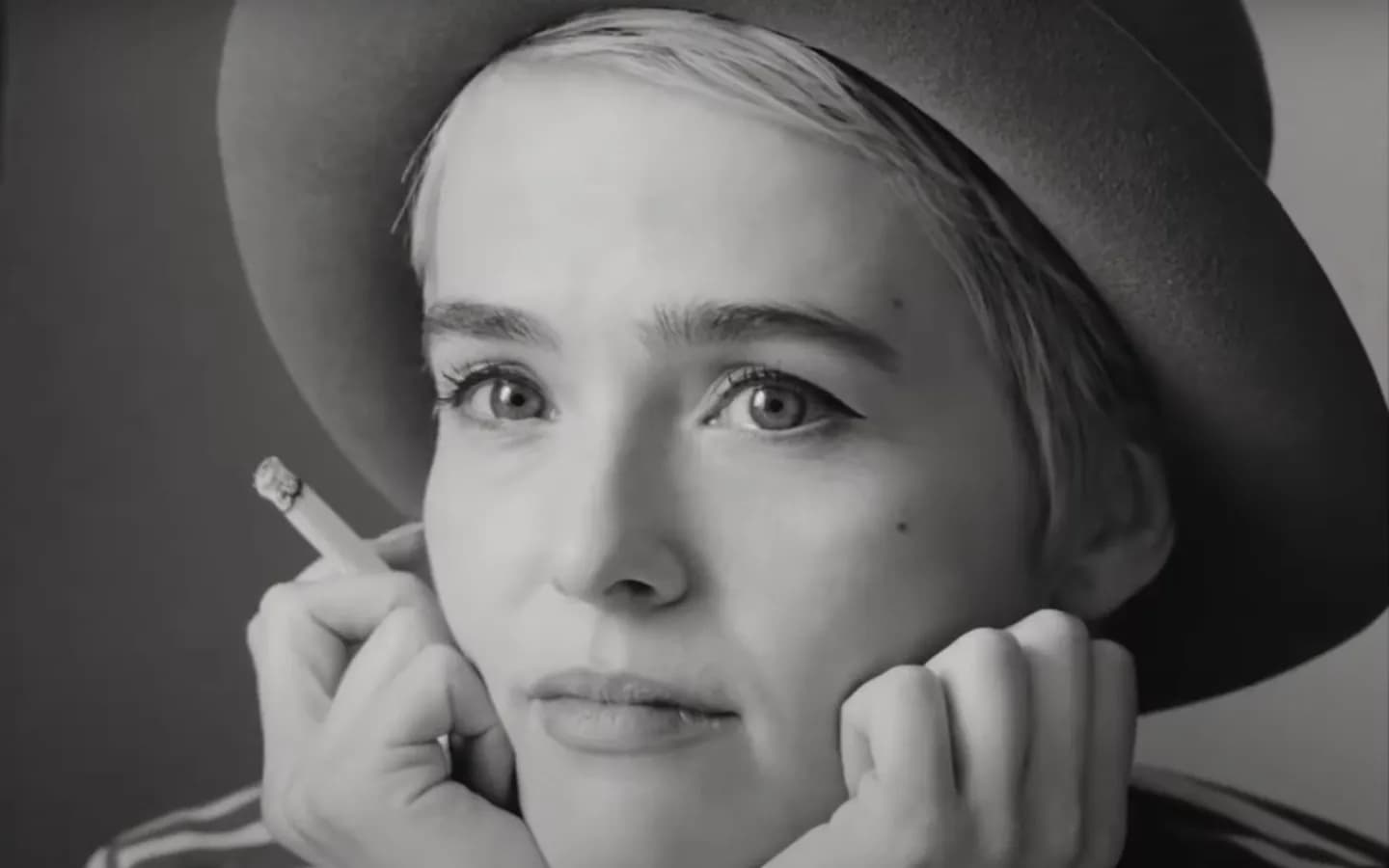 Nouvelle Vague: На волне французского кино