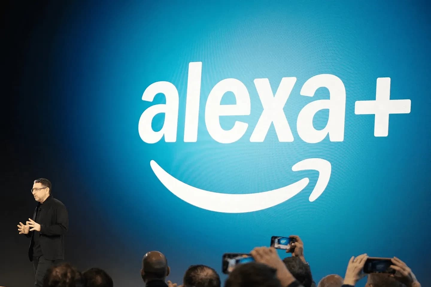 Где же все пользователи Alexa Plus?