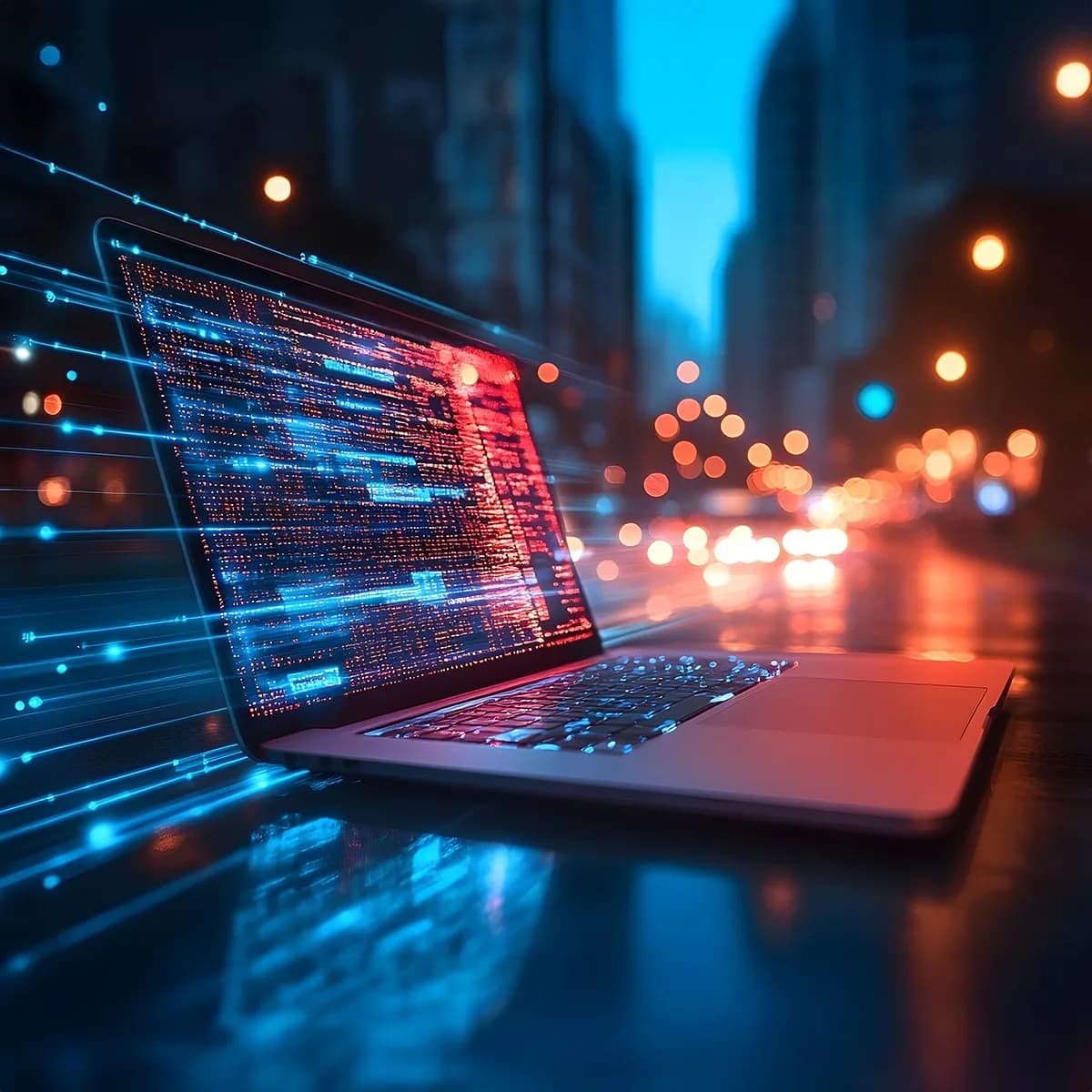 Computex 2025: Привет с планеты гиков!