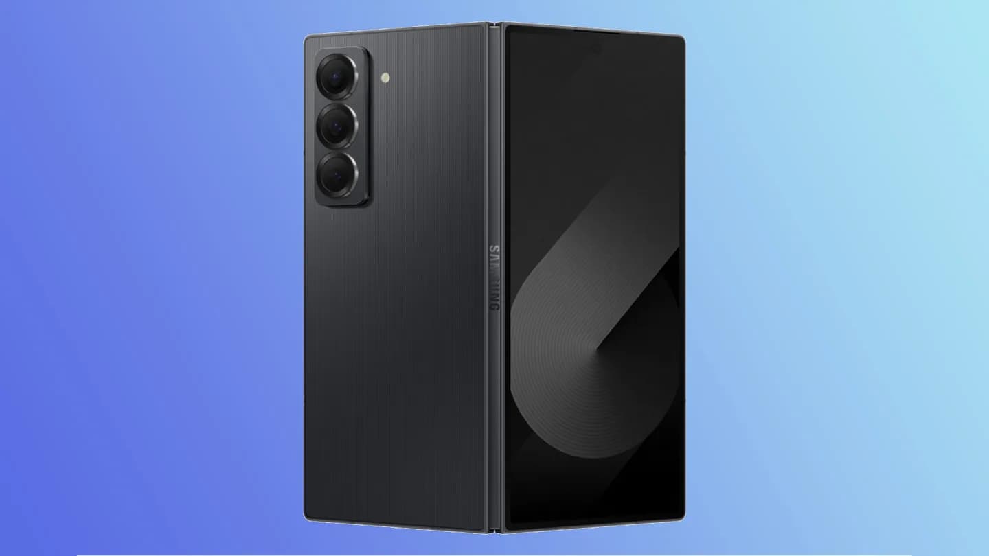 Samsung в предвкушении титанов