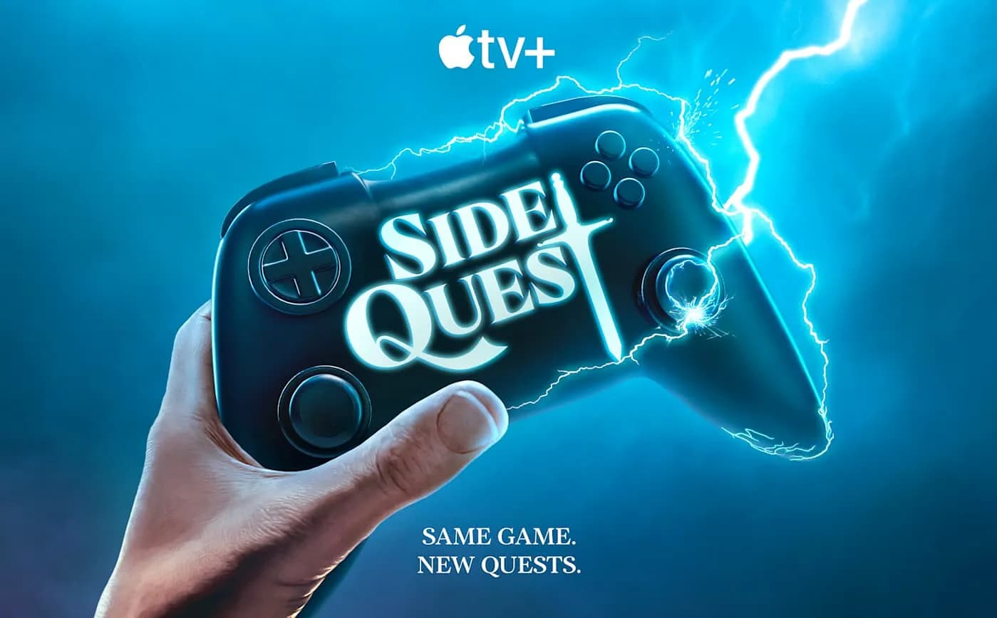 Спин-офф Mythic Quest – Side Quest: От безумия к безумию