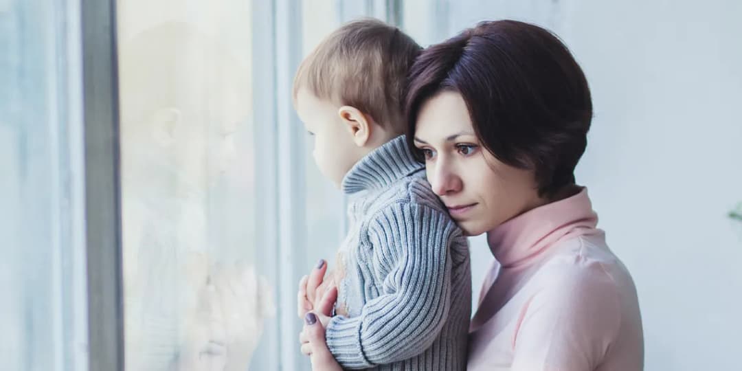 Материнская травма детства и её влияние на эмоциональные и поведенческие проблемы детей