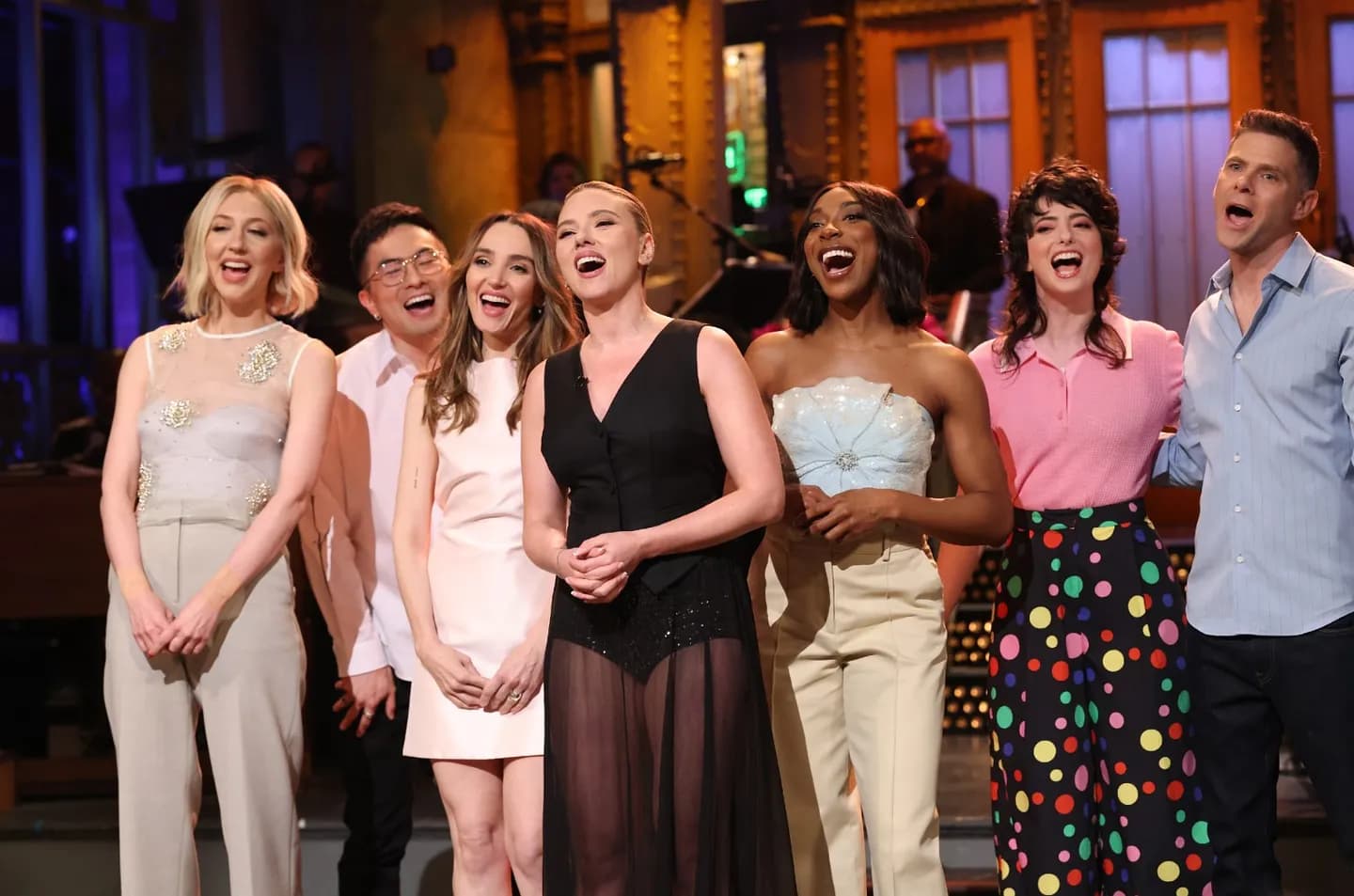 Классификация: Куда уходит судьба "SNL"? (Финал 50 сезона)