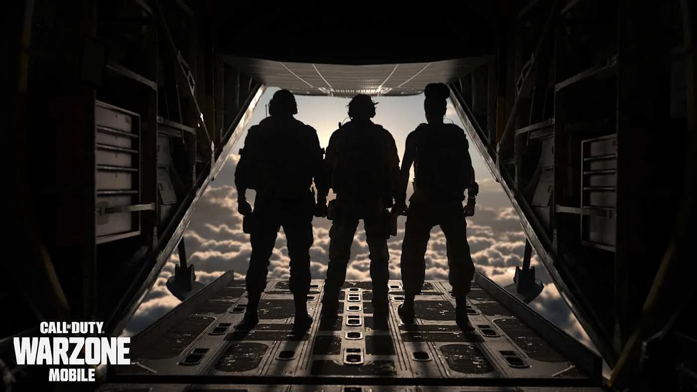 Activision прощается с Call of Duty: Warzone Mobile