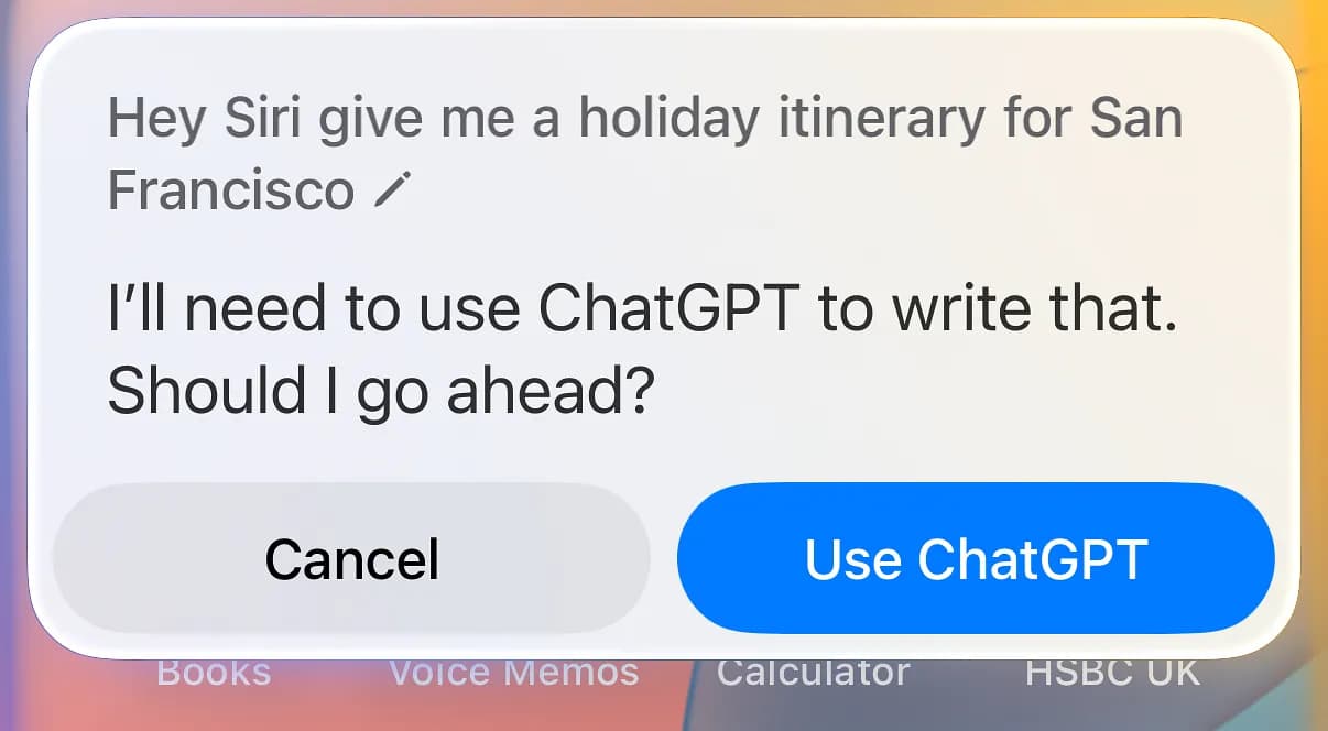 Apple и её дружба с кризисом: пора задуматься о замене Siri?
