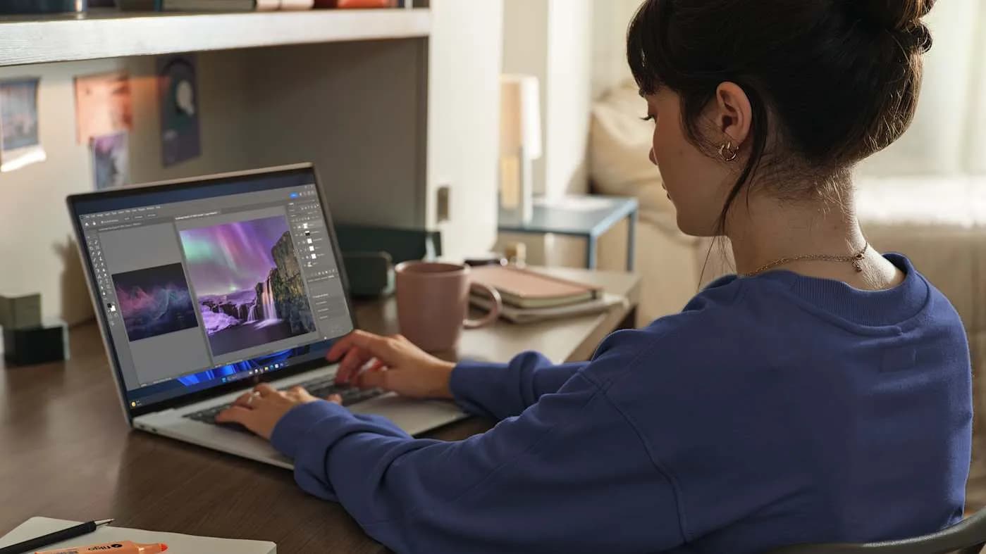 HP: Доступные ноутбуки с чипами Snapdragon – мечта или реальность?