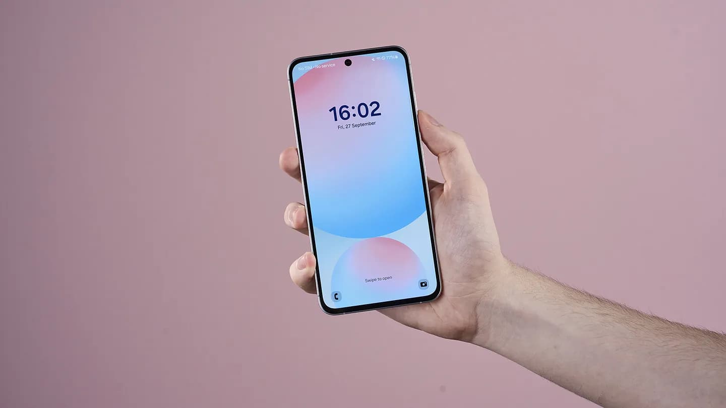 Камеры Samsung Galaxy S25 FE: битва с прошлым и скука в каждой пикселе
