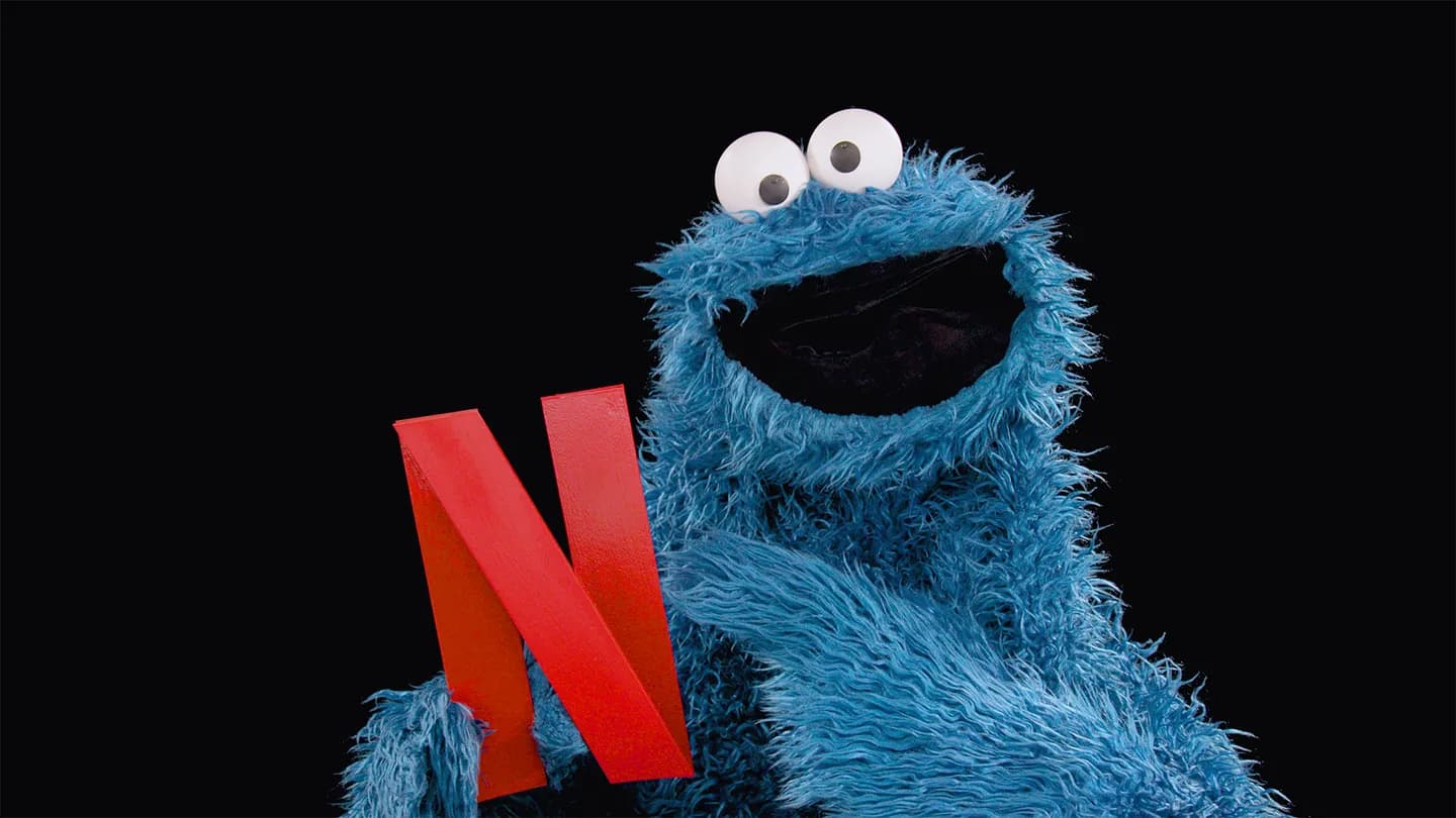 Улица Сезам переходит в Netflix – новые приключения и забавные изменения!