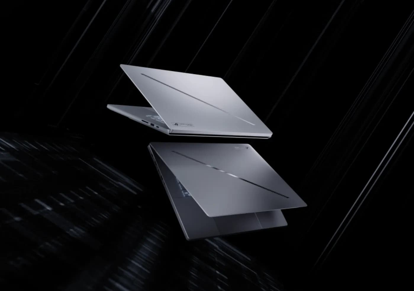 ASUS на Computex: Гаджеты для умных и наглых