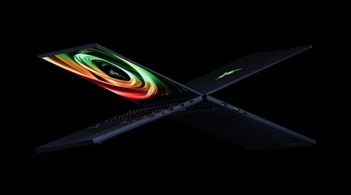 Razer Blade 14 — слишком тонкий для жизни?