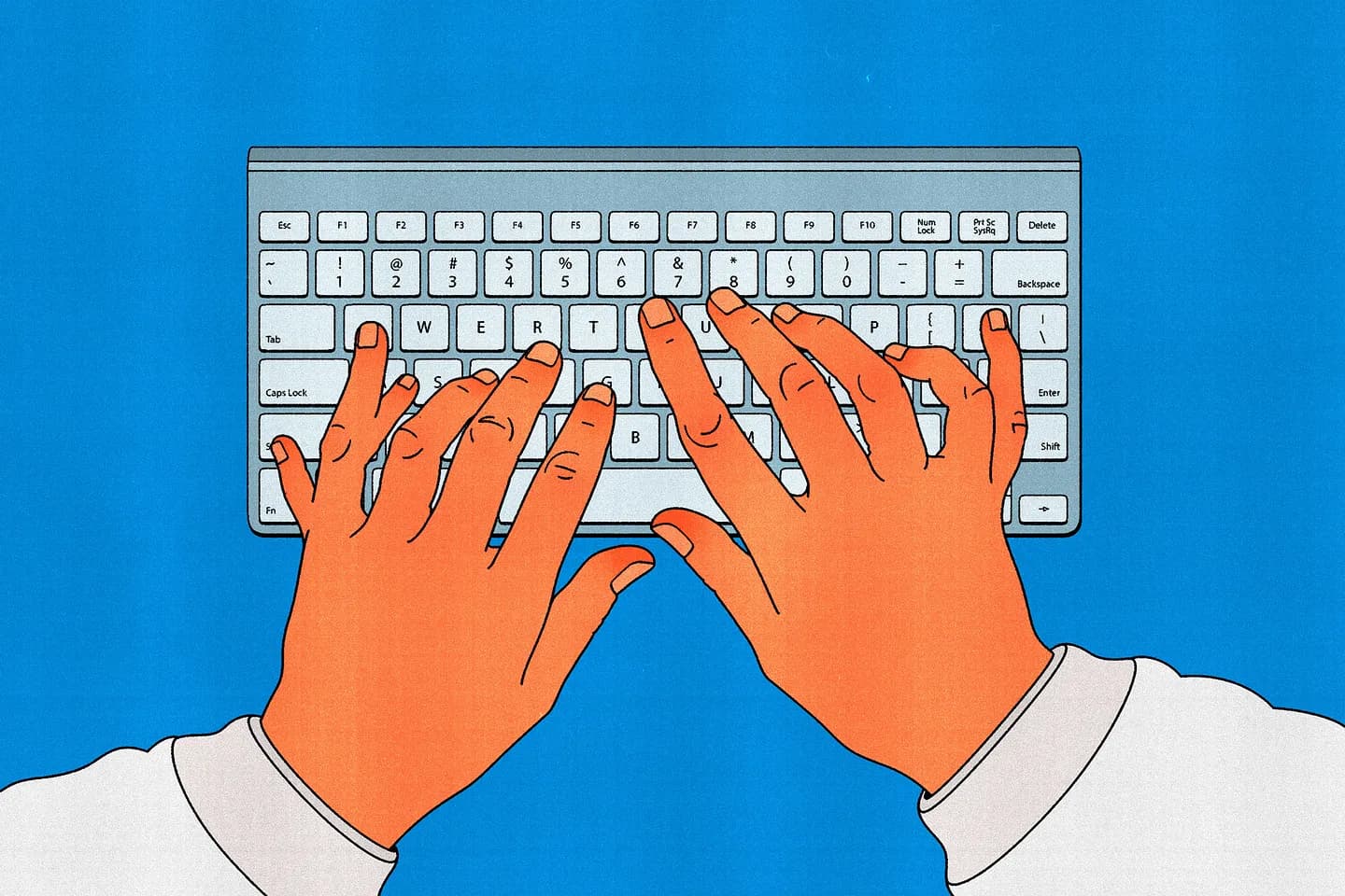 ИИ: новые слагаемые для интернета