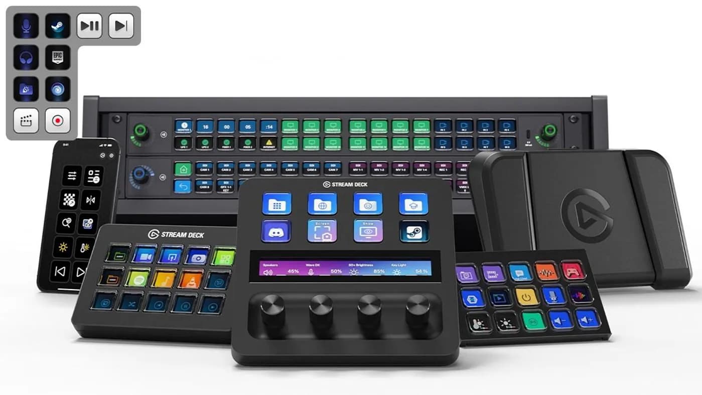 Elgato: как мы научились любить стриминг