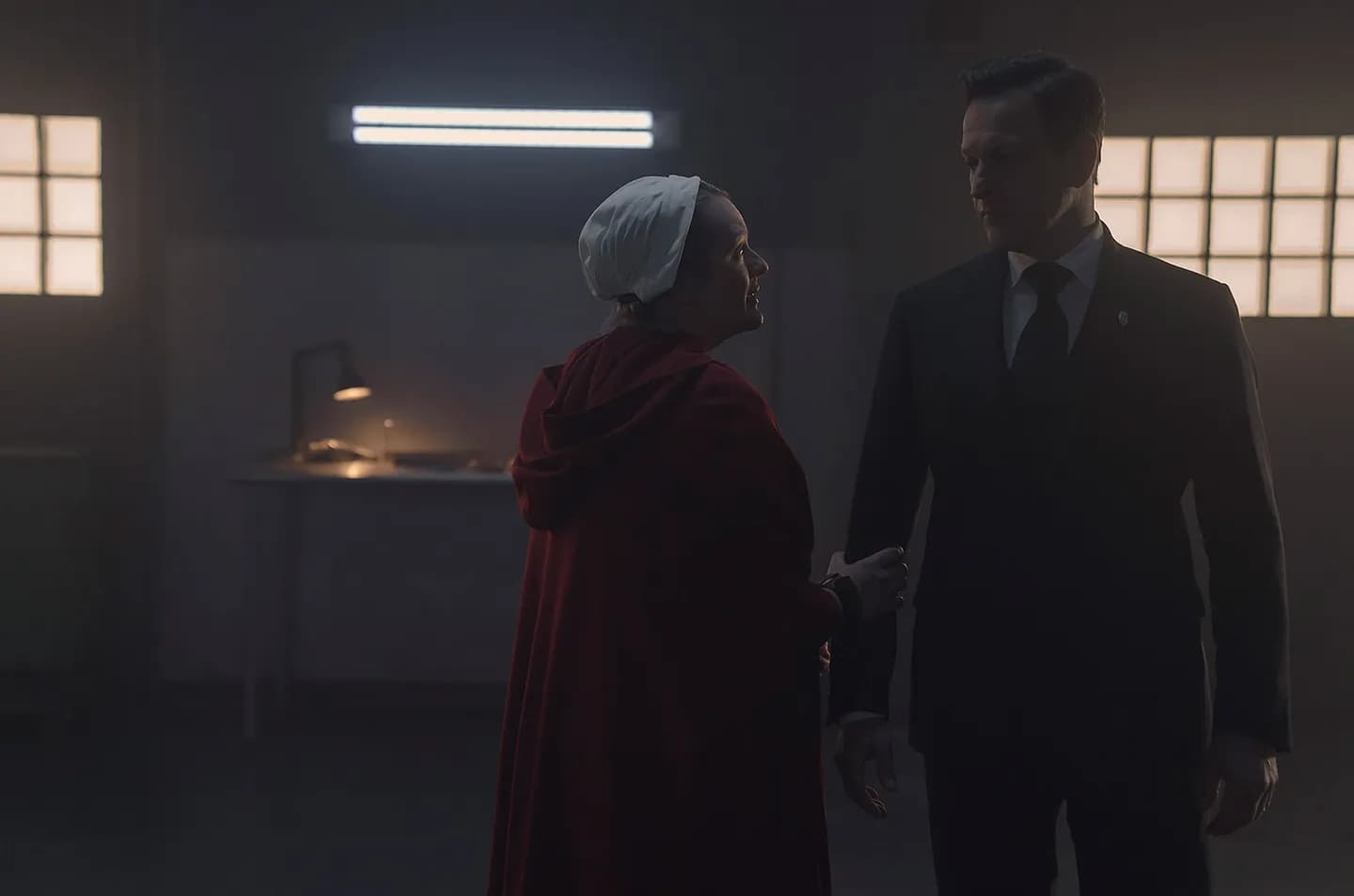 Тейлор Свифт представила обновленную версию «Look What You Made Me Do» в «Служанке»