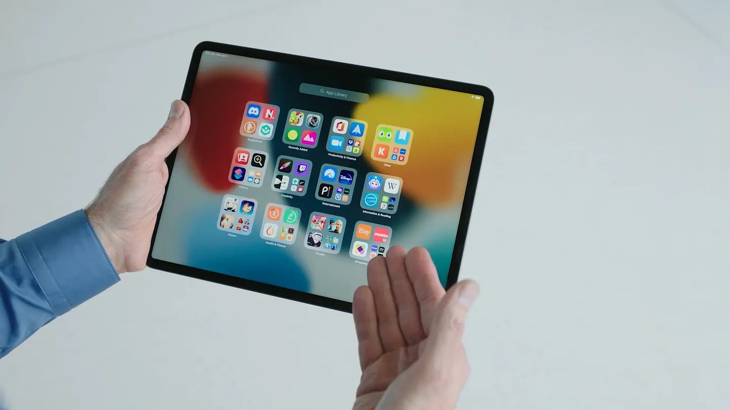 Старый iPad? Обновите его, пока не поздно!