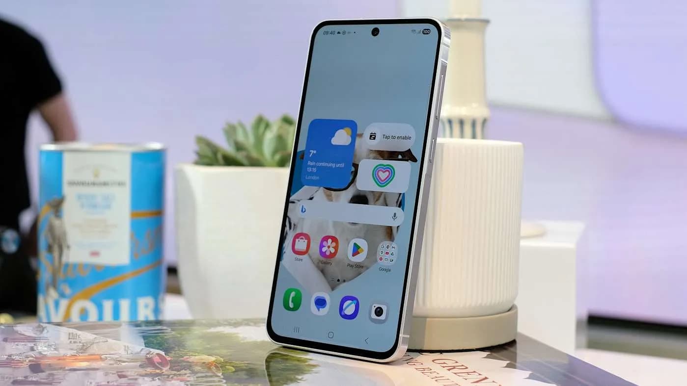 Samsung Galaxy A56: смешное и неудобное сочетание для доброй жизни