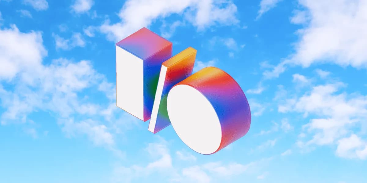 Gemini и его эмбрион судьбы: Google I/O 2025
