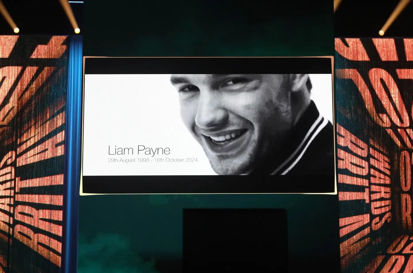 Трагическая память о Лиаме Пейне на BRIT Awards 2025