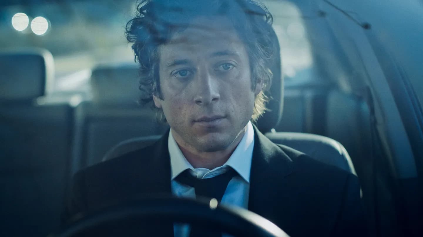 Сезон 4 «Медведя»: С жаром не шутят