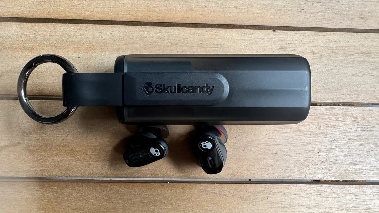 Skullcandy Method 360 ANC: звуковой шедевр в ущерб дизайну?