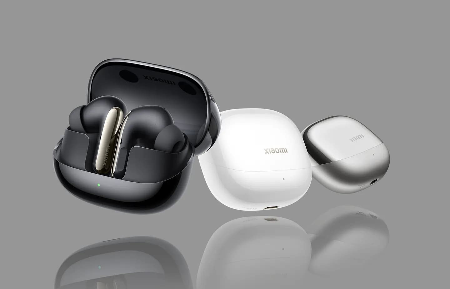 Xiaomi Buds 5 Pro: В Wi-Fi, где музыки не плевались?