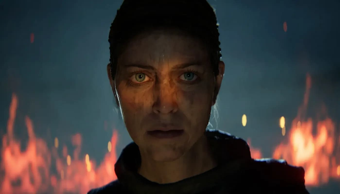 Senua’s Saga: Hellblade 2 и её летние приключения на PS5