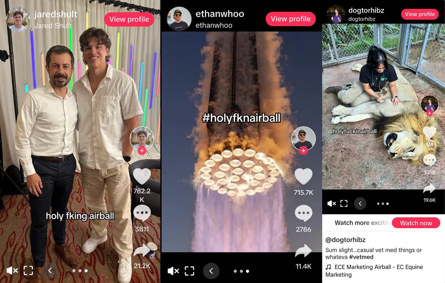 TikTok и его священное хвастовство: тренд, который нельзя пропустить!
